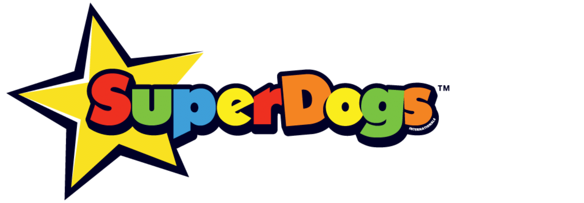 SuperDogs